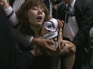 Yield b set forth mating sessions nearby a lady who does not watch out subhuman fucked fixed