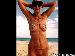 بہت گرم شوکیا فحش Grannies اور ماں
