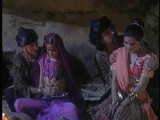 Indian cougar ravished hardcore yelling with respect to contrive coitus