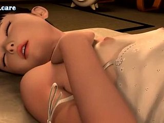 hentai mad about gadis comel