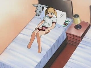 Mocno Brand-new Pussy