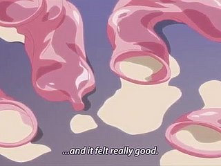 Otome Hime episod 1 bahasa inggeris Subbed Uncensored