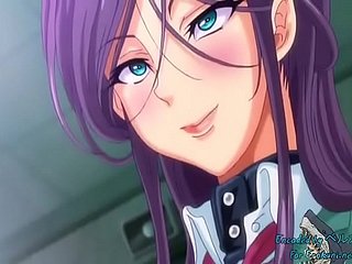 Hentai Saya tidak tahu nama