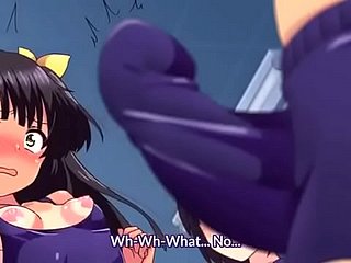 Hentai Da thuộc Schoolgirl Swimwear Hardcore