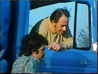 (1975-1977) Im Brummi bumst sich's besser, Patricia Rhomberg